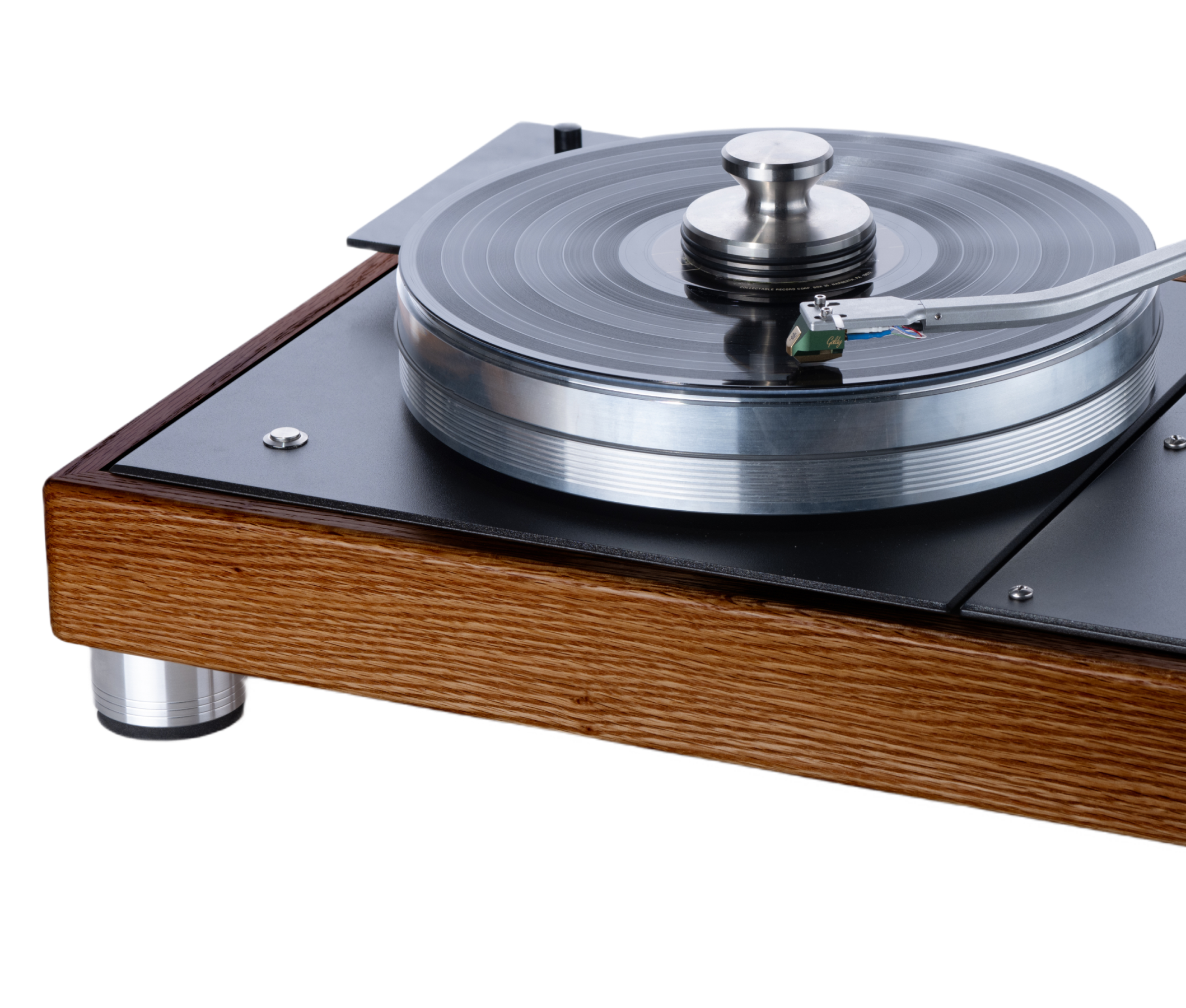 VPI Forever Series